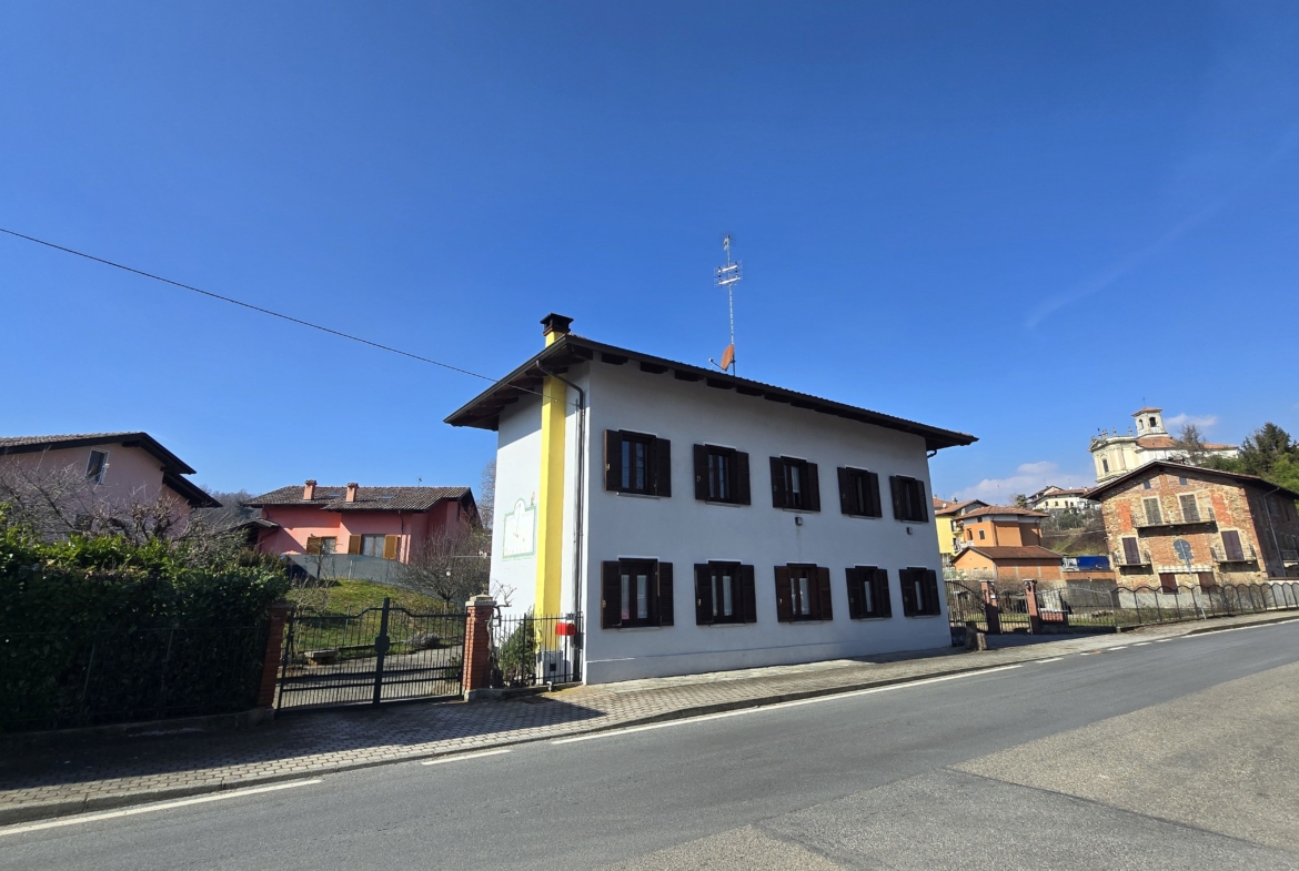 Studio ErrEmmE alloggio vendita