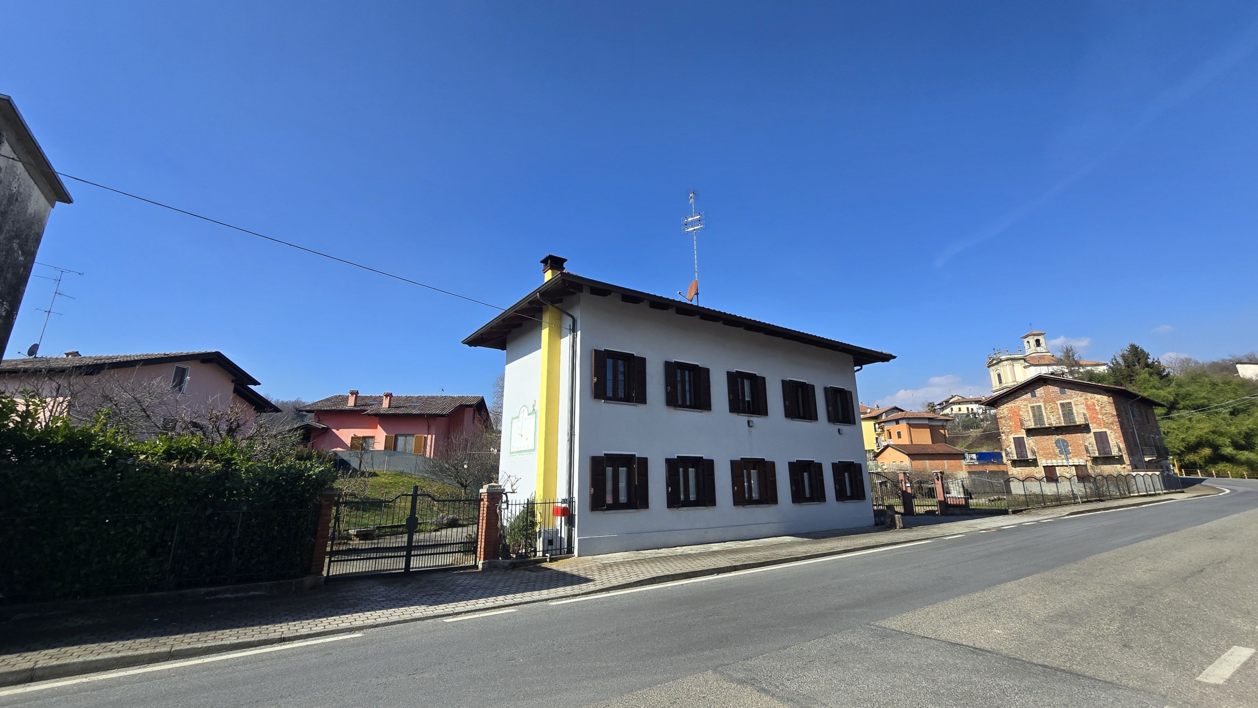 Studio ErrEmmE alloggio vendita