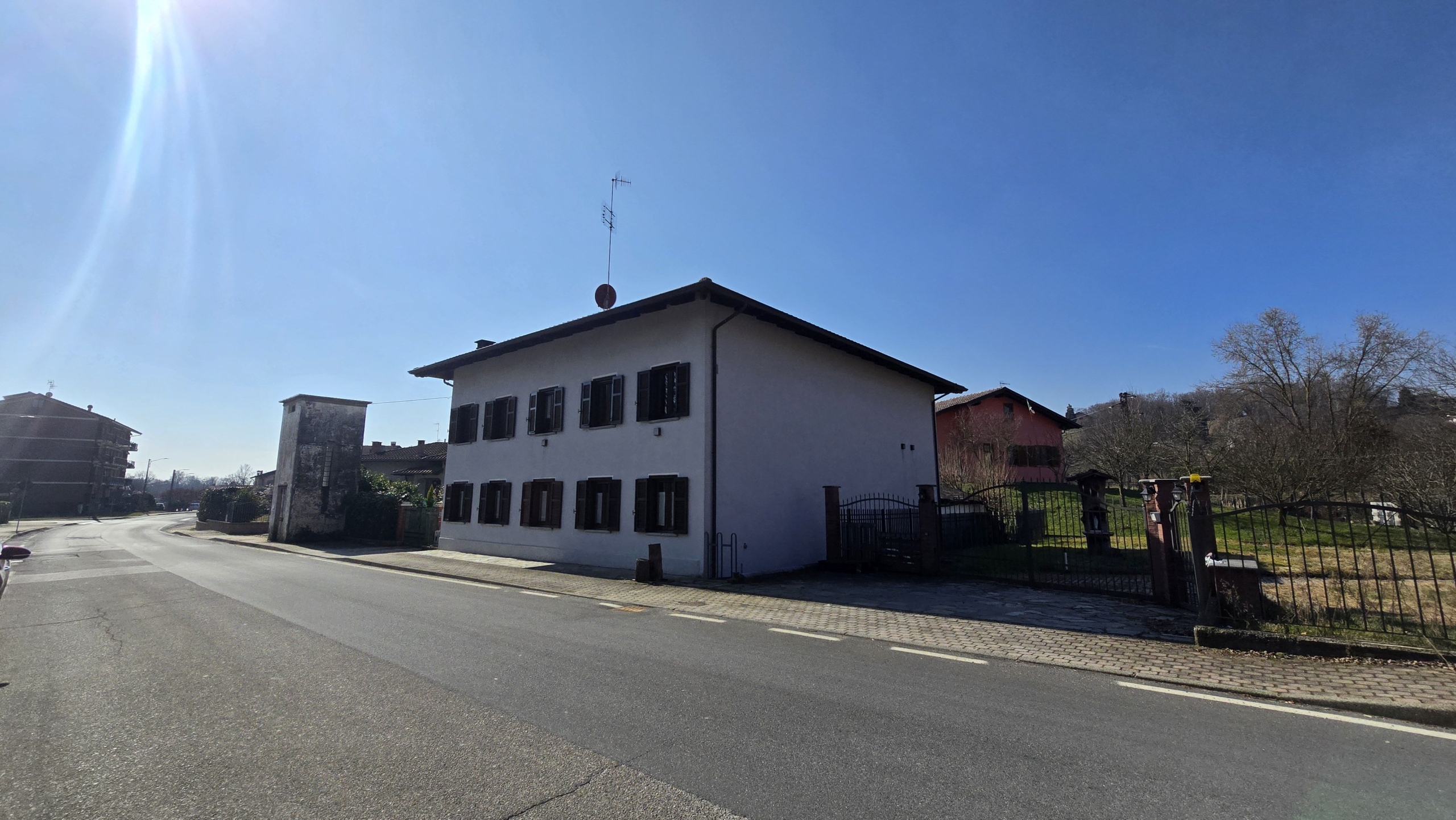 Studio ErrEmmE alloggio vendita