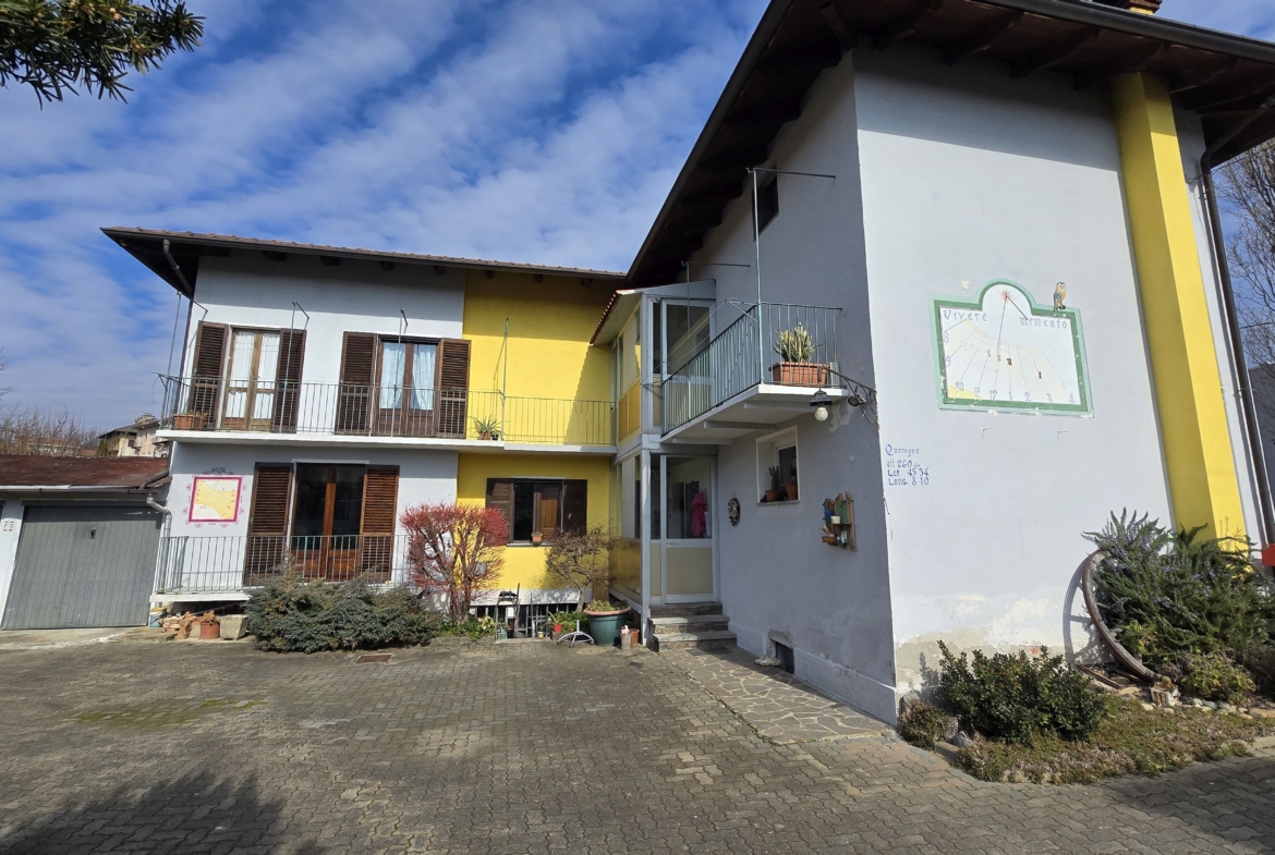 Studio ErrEmmE alloggio vendita