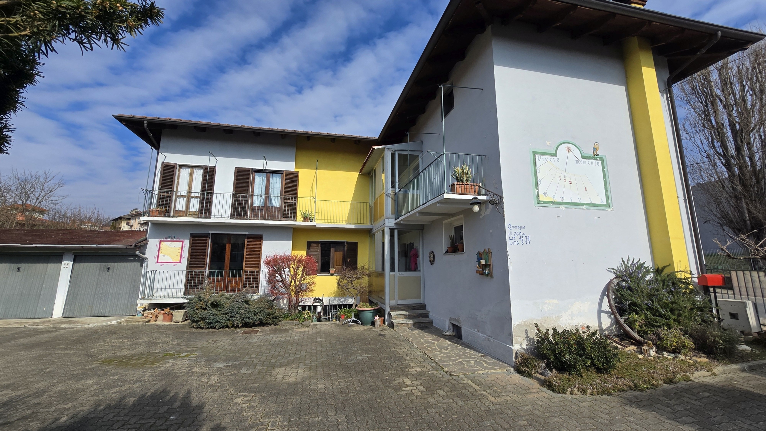 Studio ErrEmmE alloggio vendita