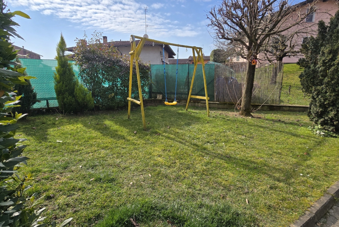 Studio ErrEmmE alloggio vendita