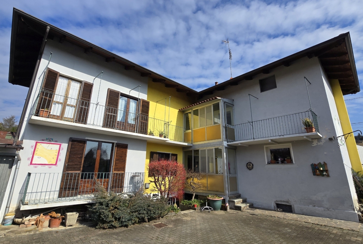 Studio ErrEmmE alloggio vendita - casa indipendente