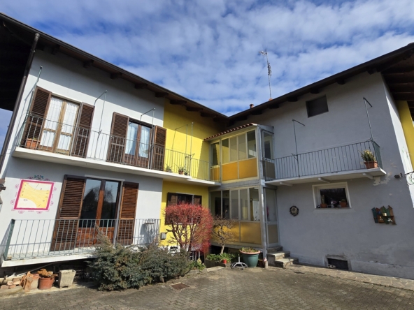 Studio ErrEmmE alloggio vendita - casa indipendente