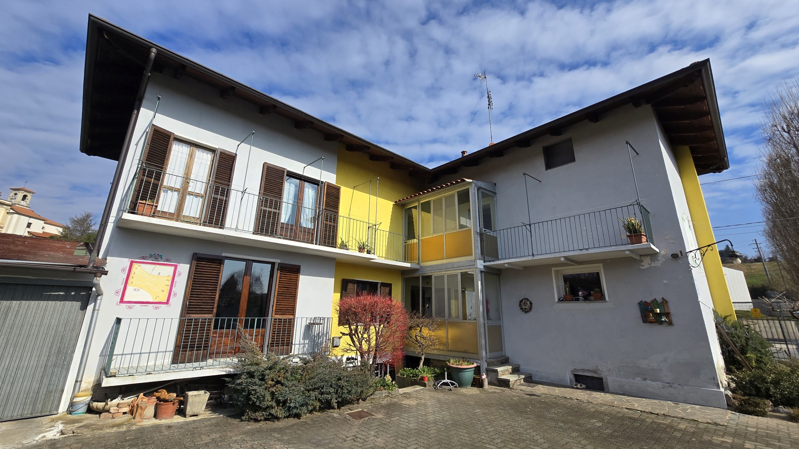 Studio ErrEmmE alloggio vendita - casa indipendente