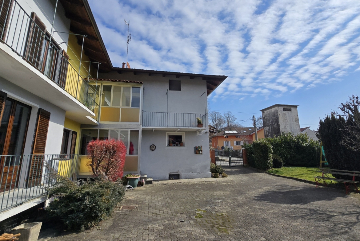 Studio ErrEmmE alloggio vendita