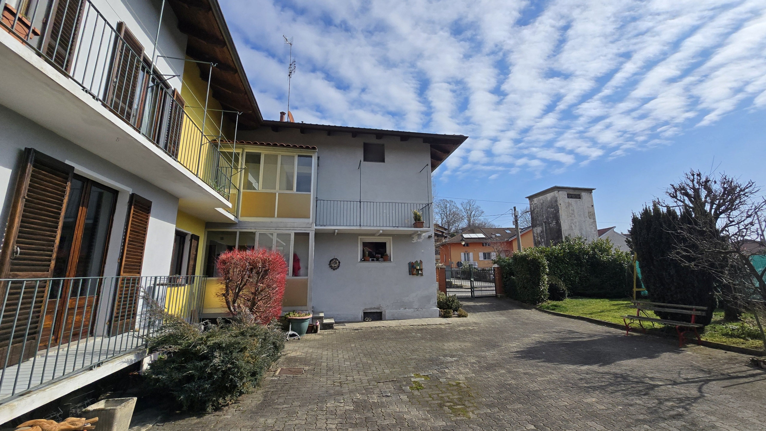 Studio ErrEmmE alloggio vendita