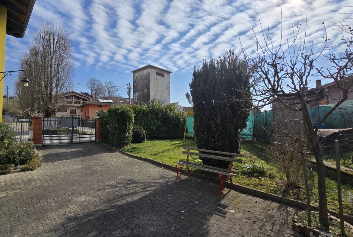 Studio ErrEmmE alloggio vendita