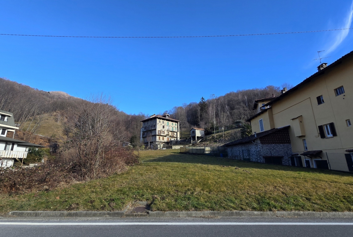 Studio ErrEmmE casa in pietra vendita