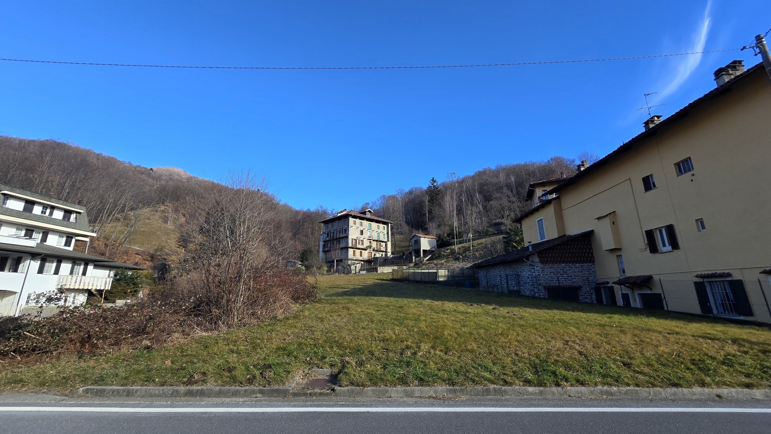 Studio ErrEmmE casa in pietra vendita