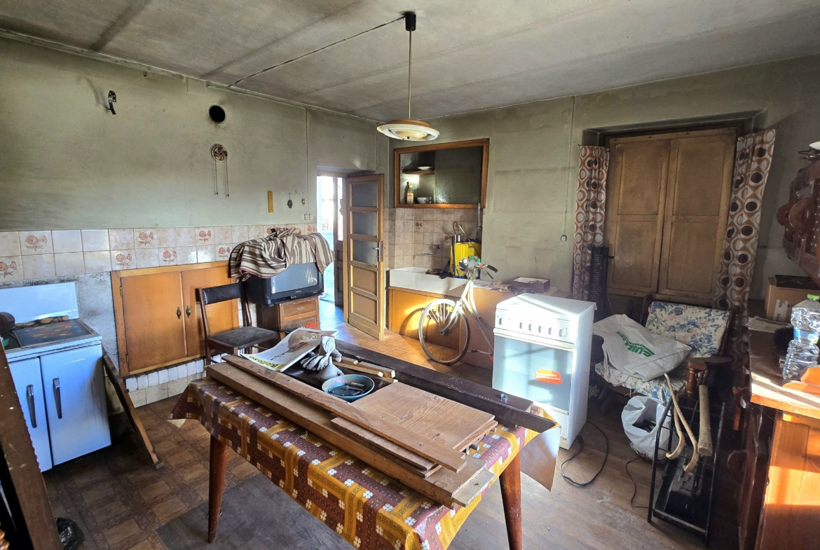 Studio ErrEmmE casa in pietra vendita