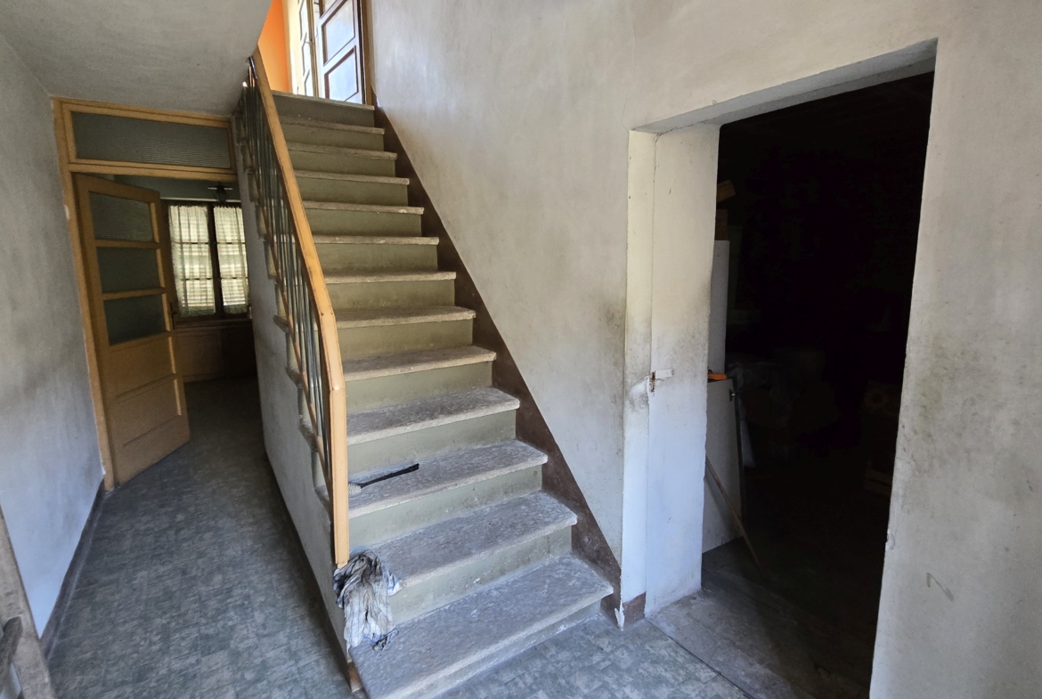 Studio ErrEmmE casa in pietra vendita