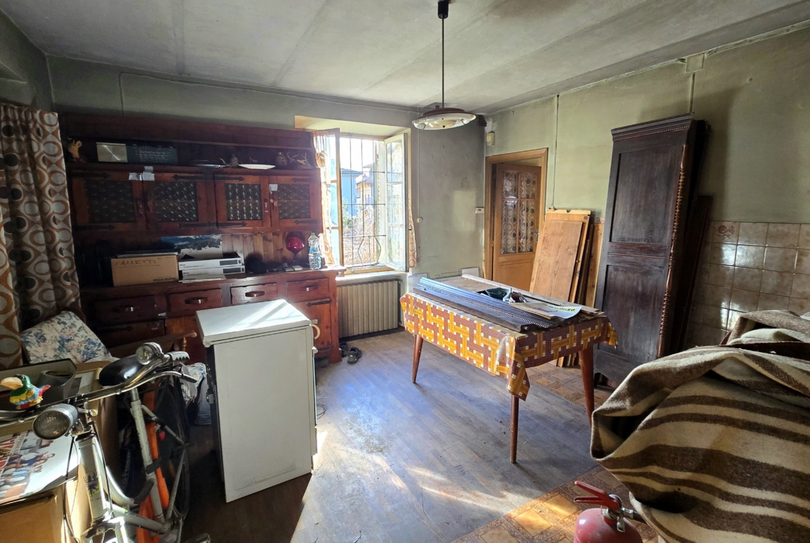 Studio ErrEmmE casa in pietra vendita