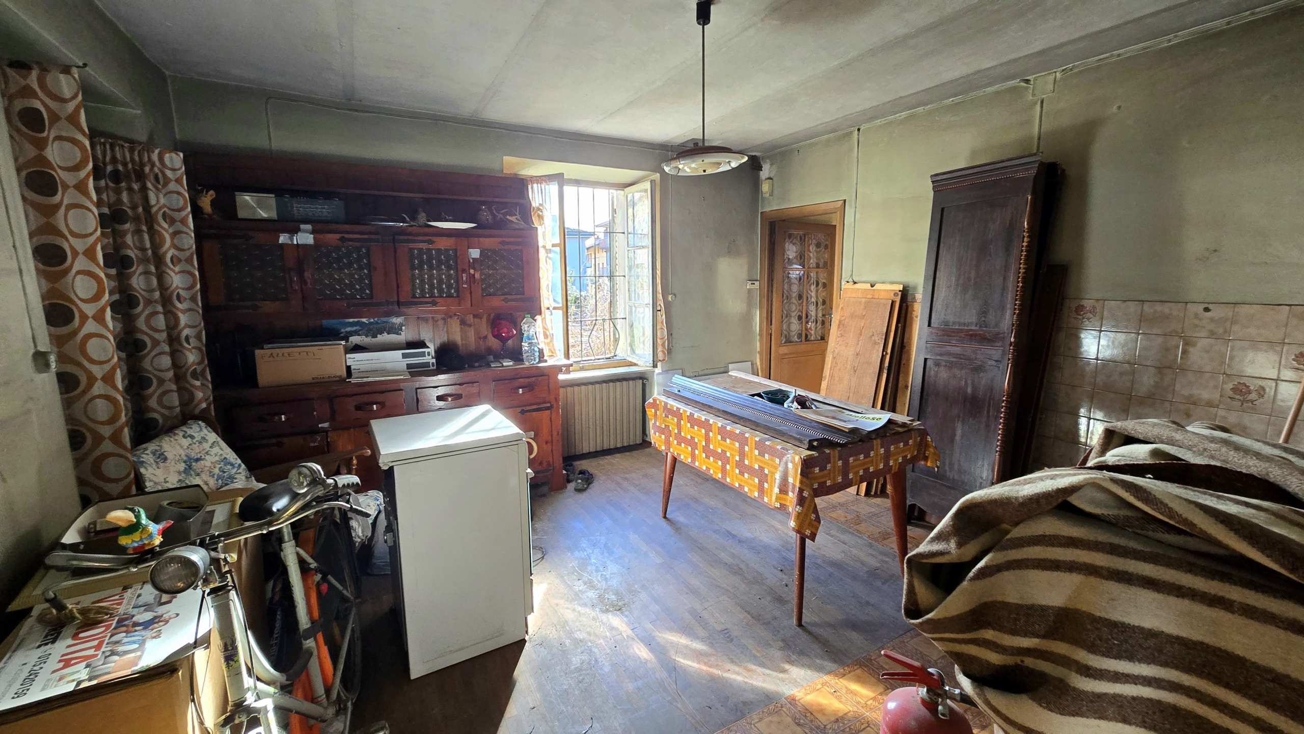 Studio ErrEmmE casa in pietra vendita