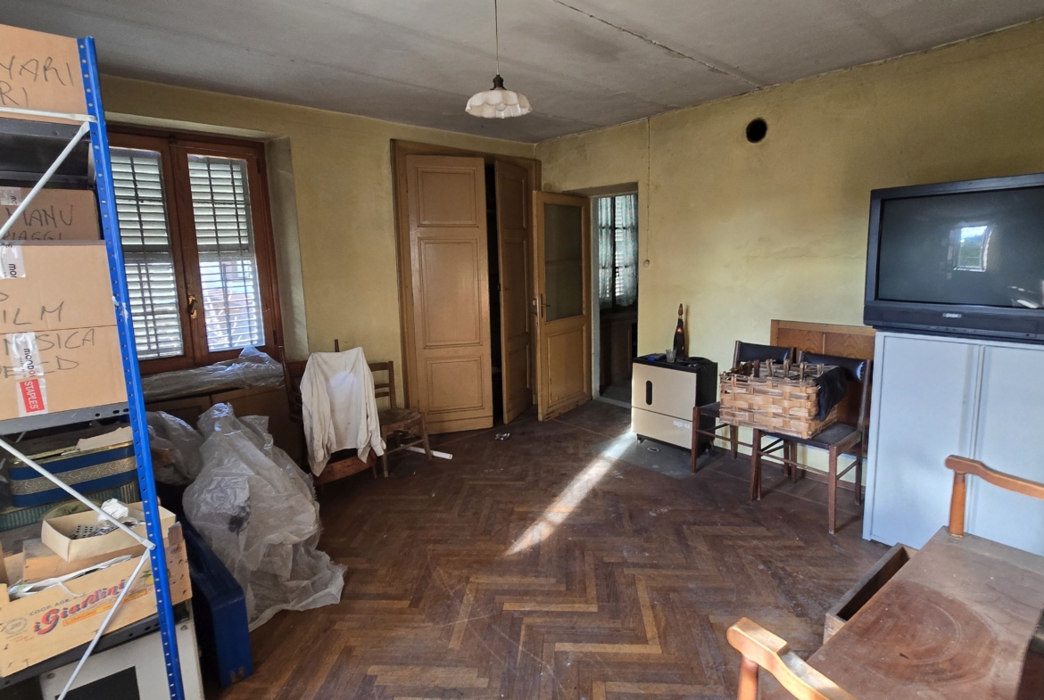 Studio ErrEmmE casa in pietra vendita