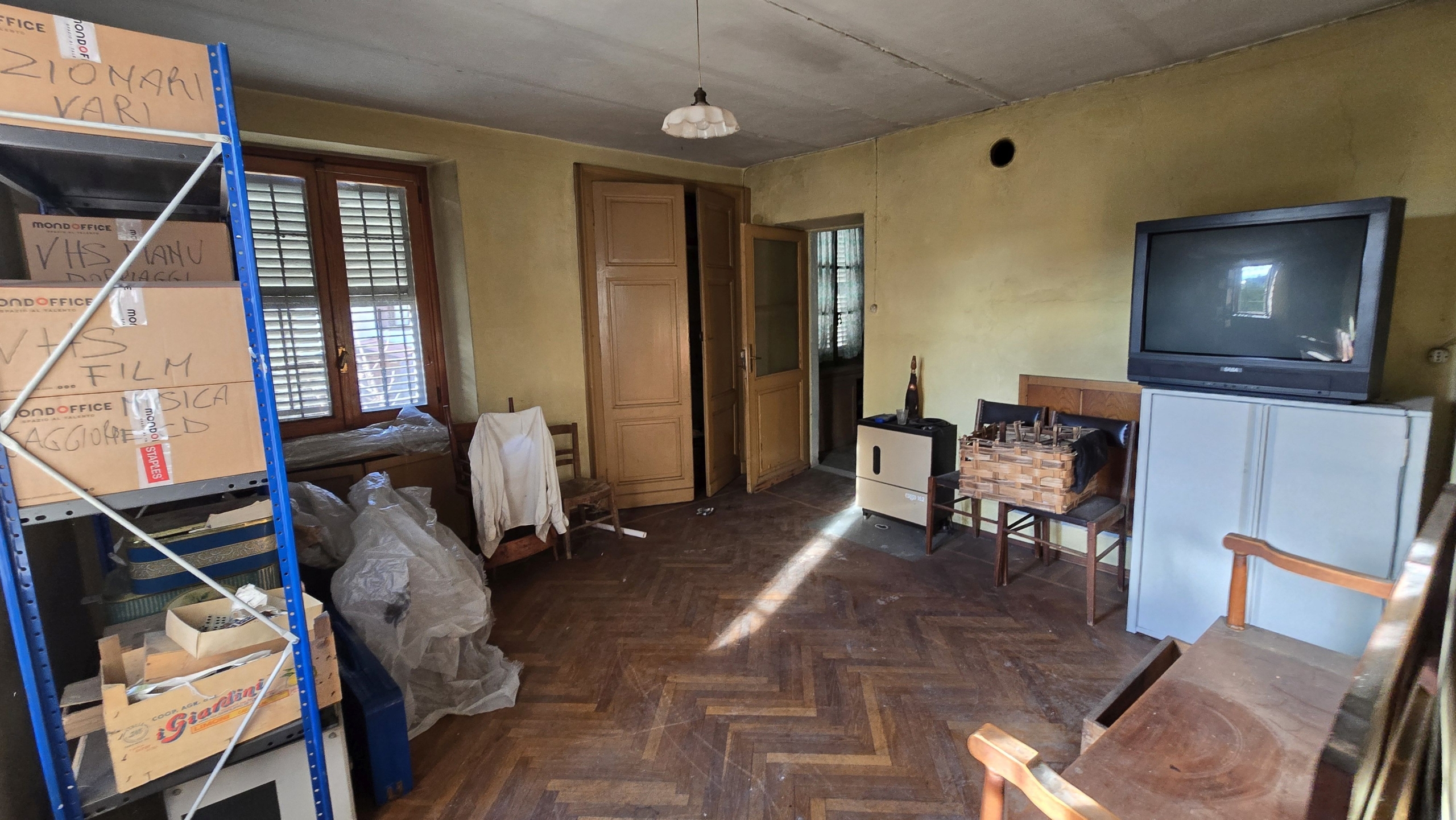 Studio ErrEmmE casa in pietra vendita