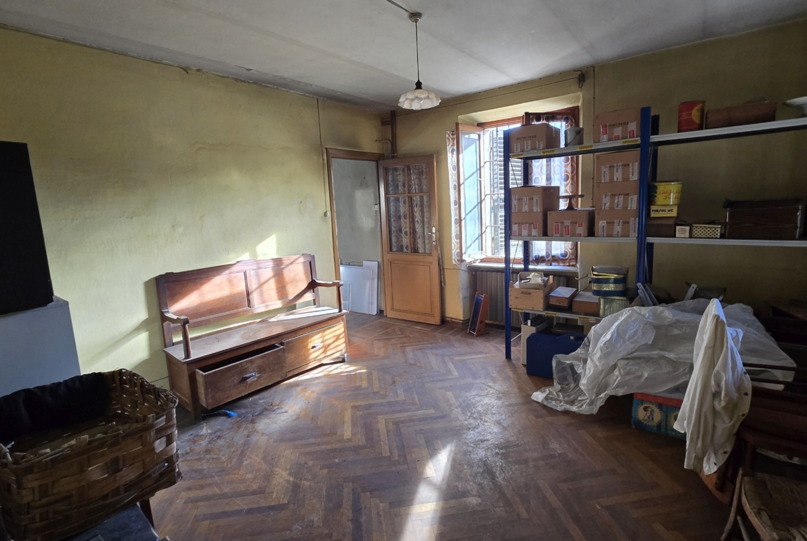 Studio ErrEmmE casa in pietra vendita