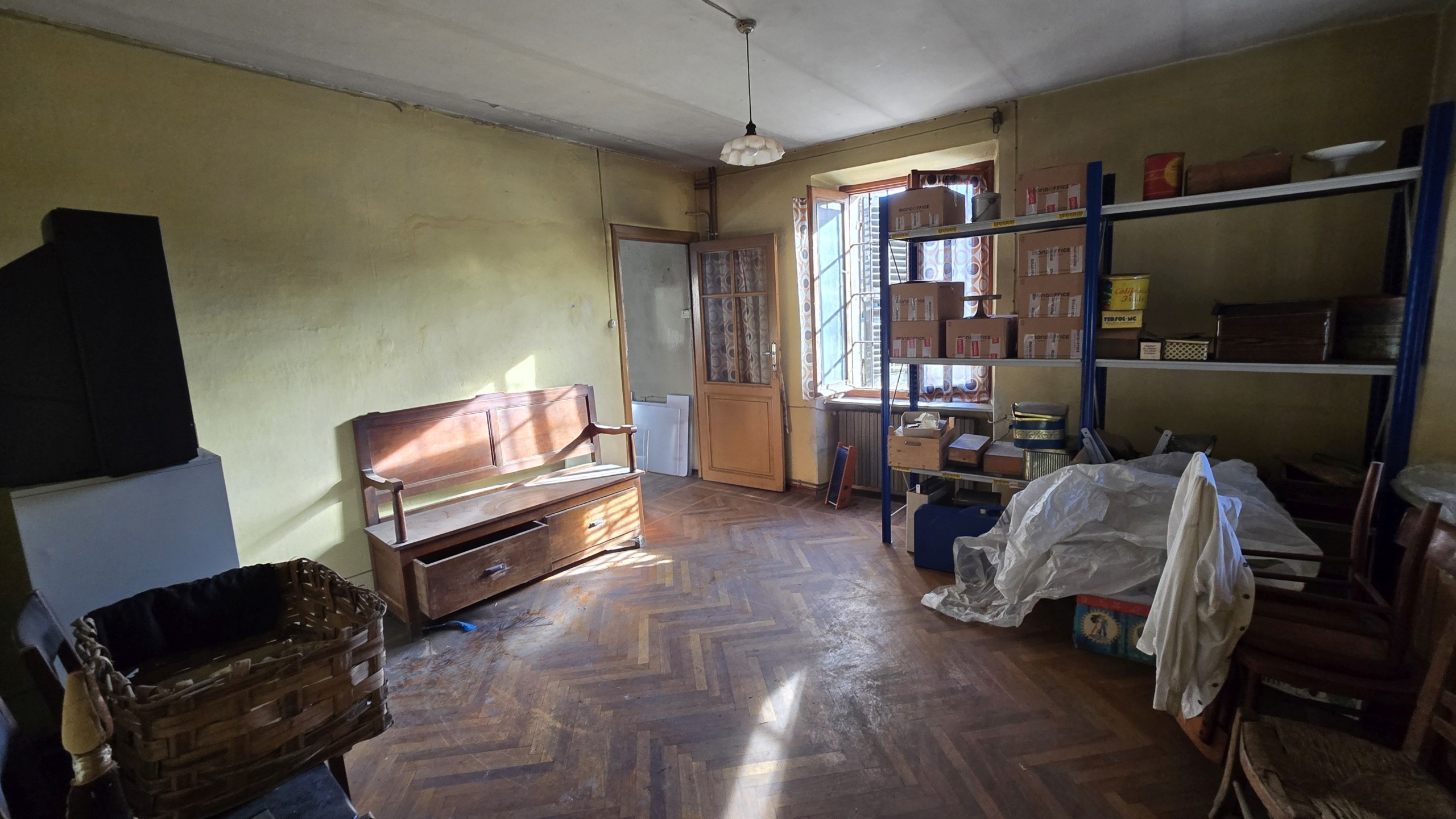 Studio ErrEmmE casa in pietra vendita