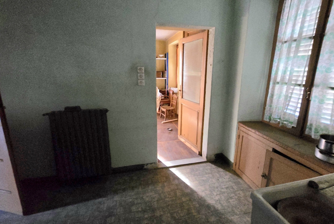 Studio ErrEmmE casa in pietra vendita