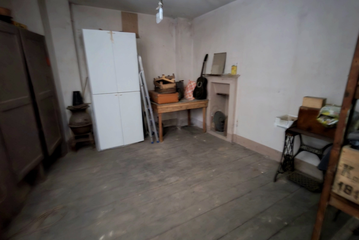 Studio ErrEmmE casa in pietra vendita