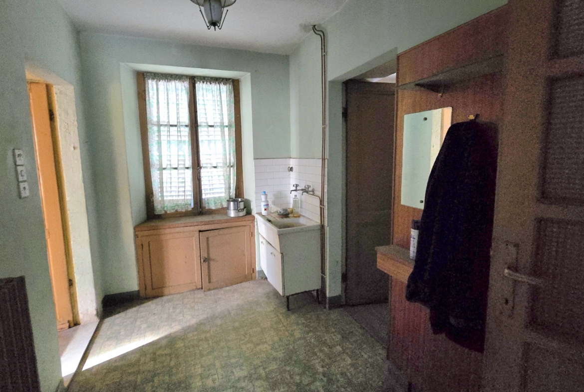 Studio ErrEmmE casa in pietra vendita