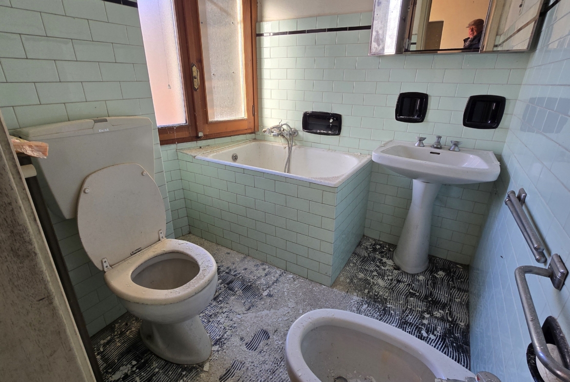 Studio ErrEmmE casa in pietra vendita