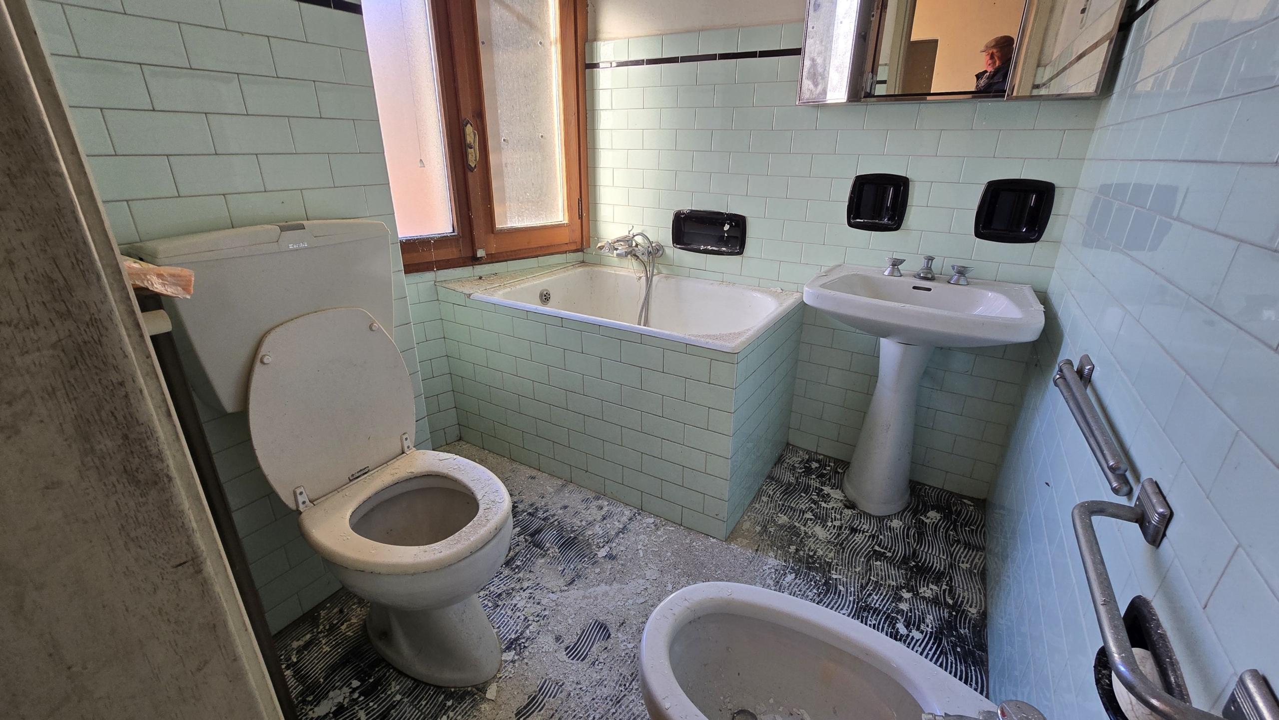 Studio ErrEmmE casa in pietra vendita