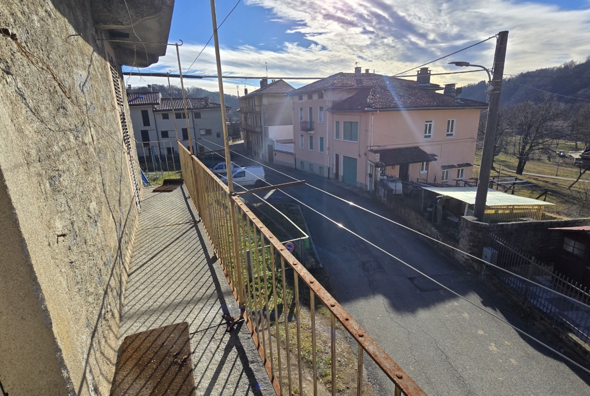 Studio ErrEmmE casa in pietra vendita