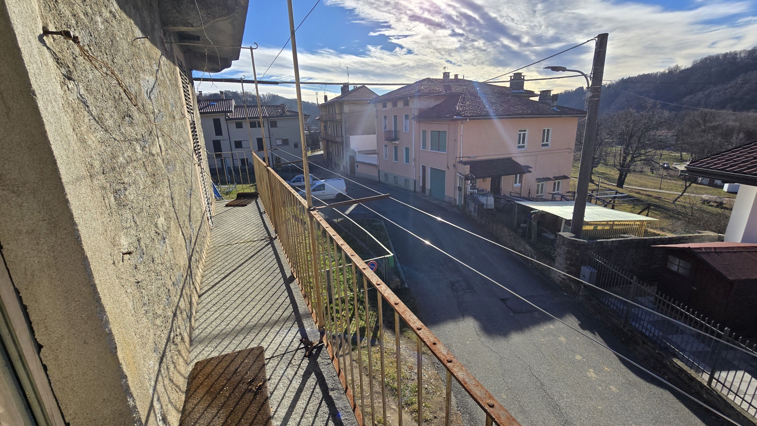 Studio ErrEmmE casa in pietra vendita