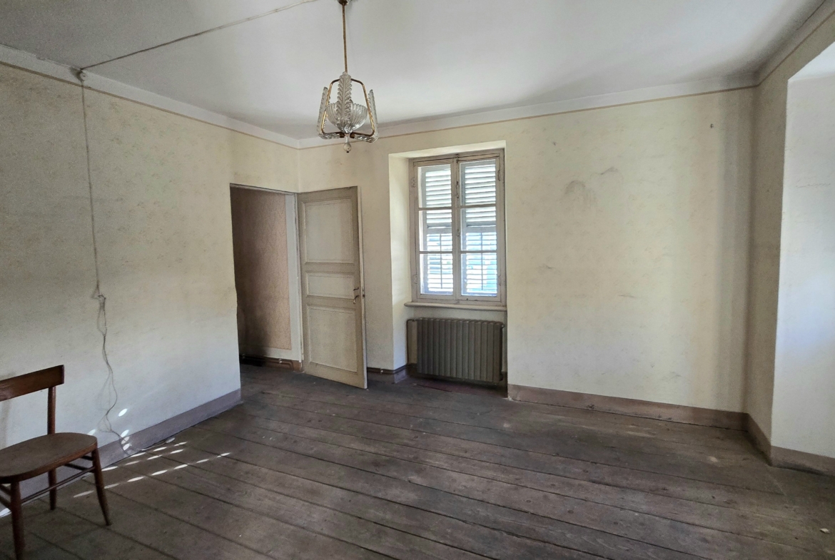 Studio ErrEmmE casa in pietra vendita