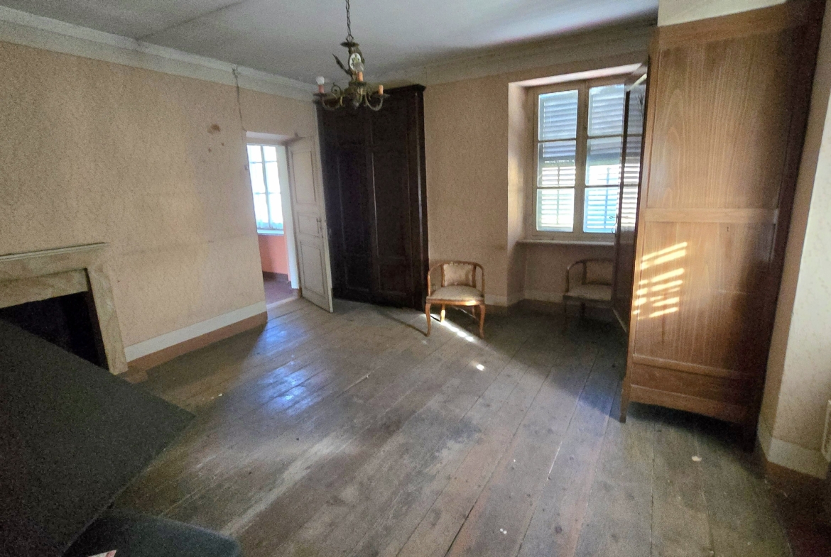 Studio ErrEmmE casa in pietra vendita