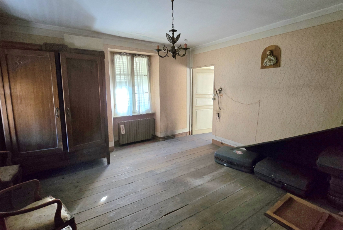 Studio ErrEmmE casa in pietra vendita