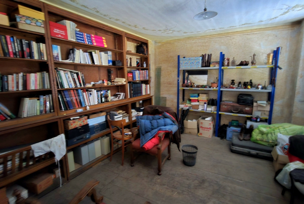 Studio ErrEmmE casa in pietra vendita