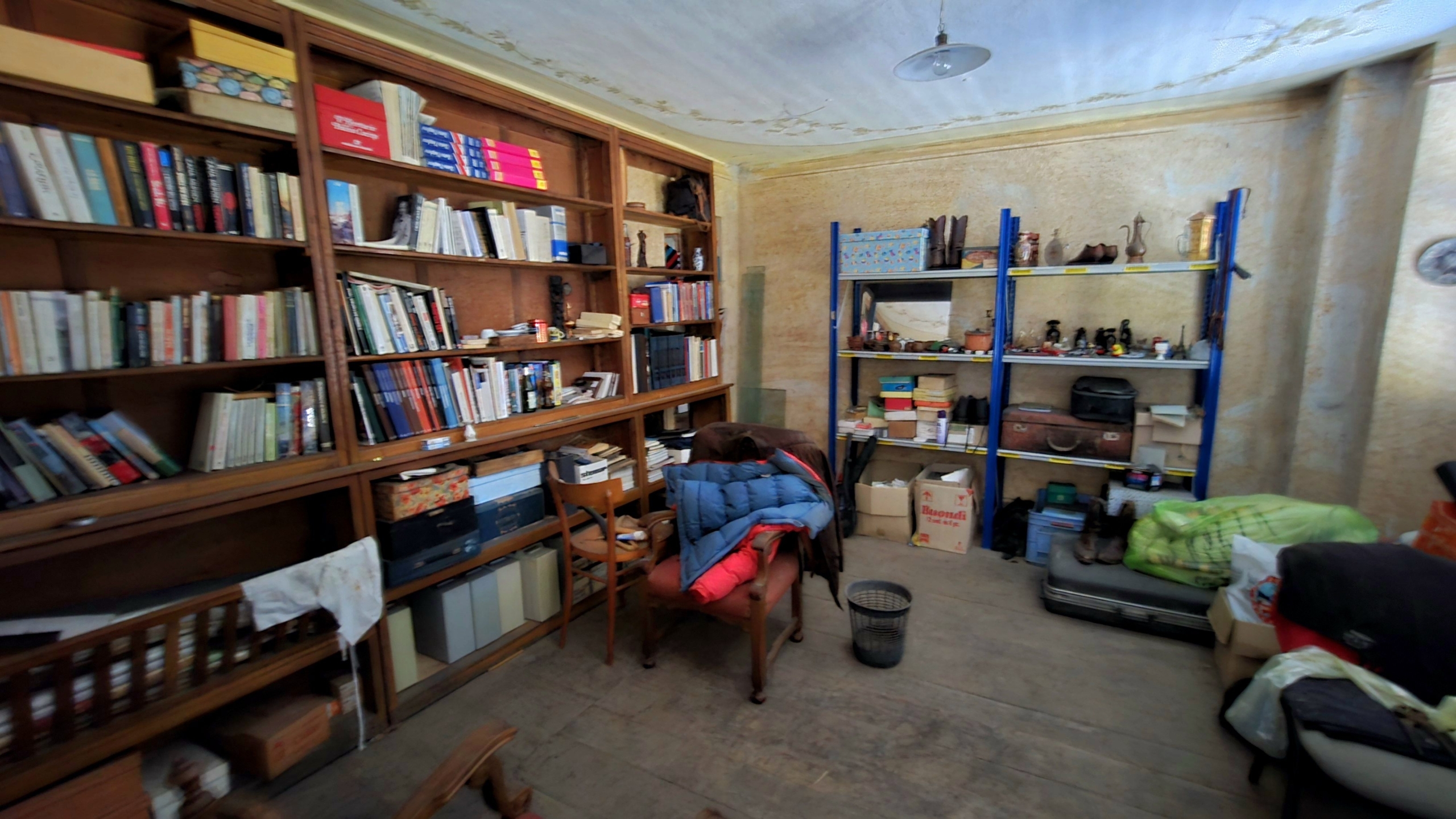 Studio ErrEmmE casa in pietra vendita