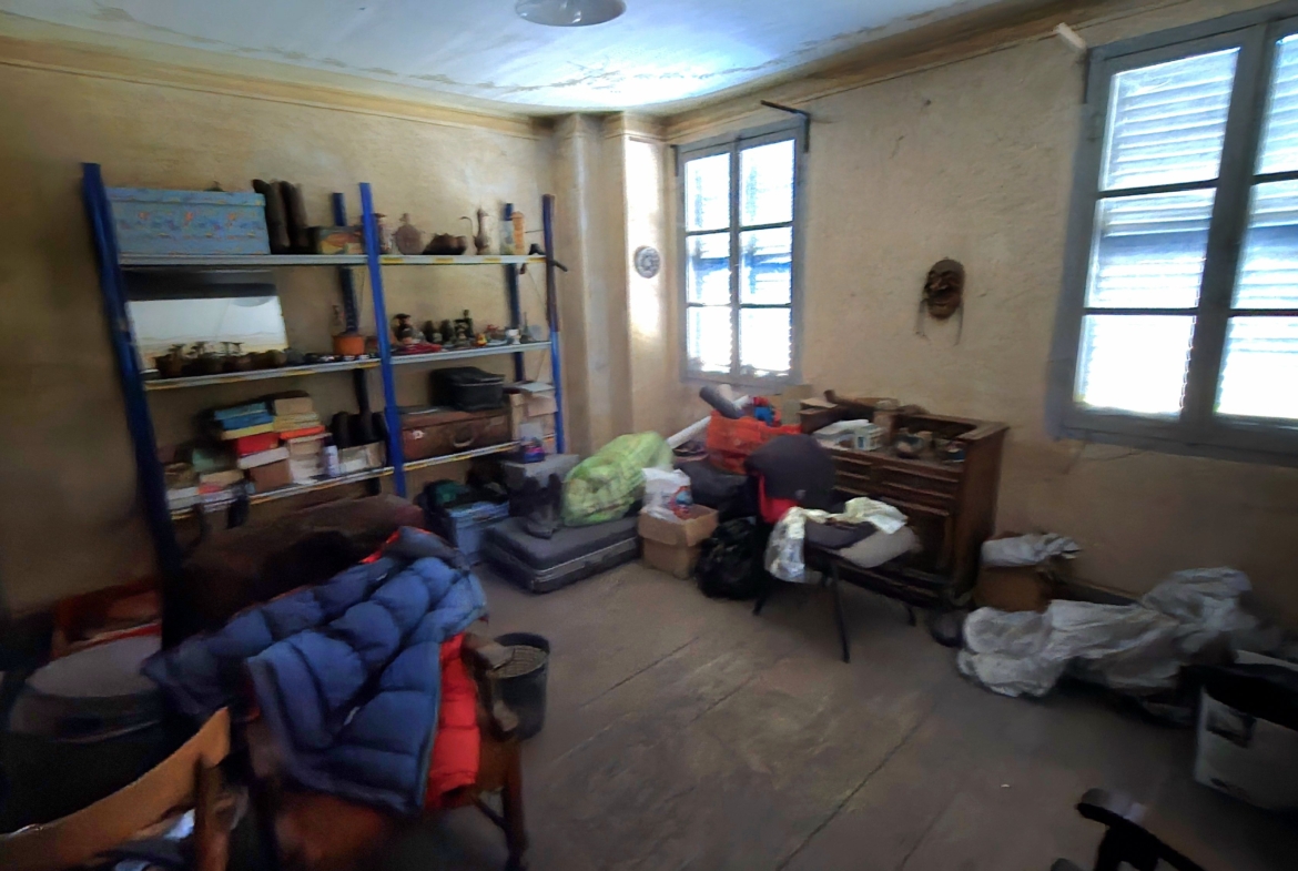 Studio ErrEmmE casa in pietra vendita