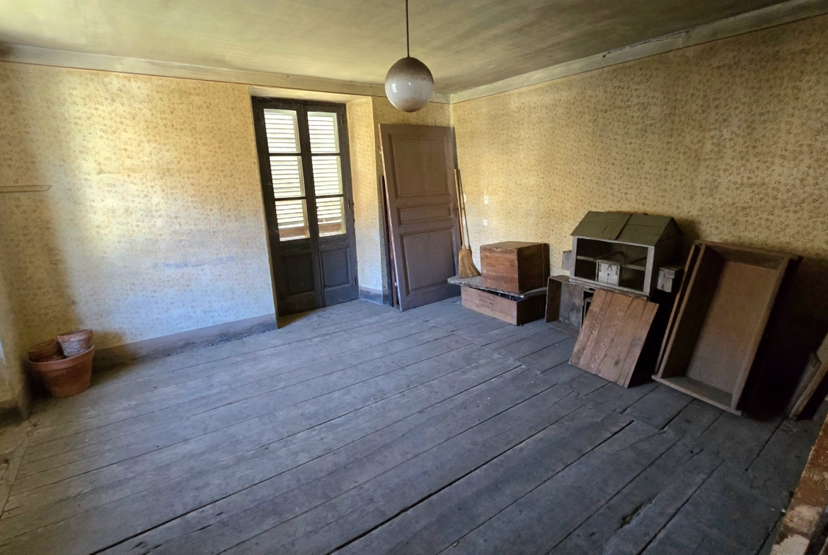 Studio ErrEmmE casa in pietra vendita