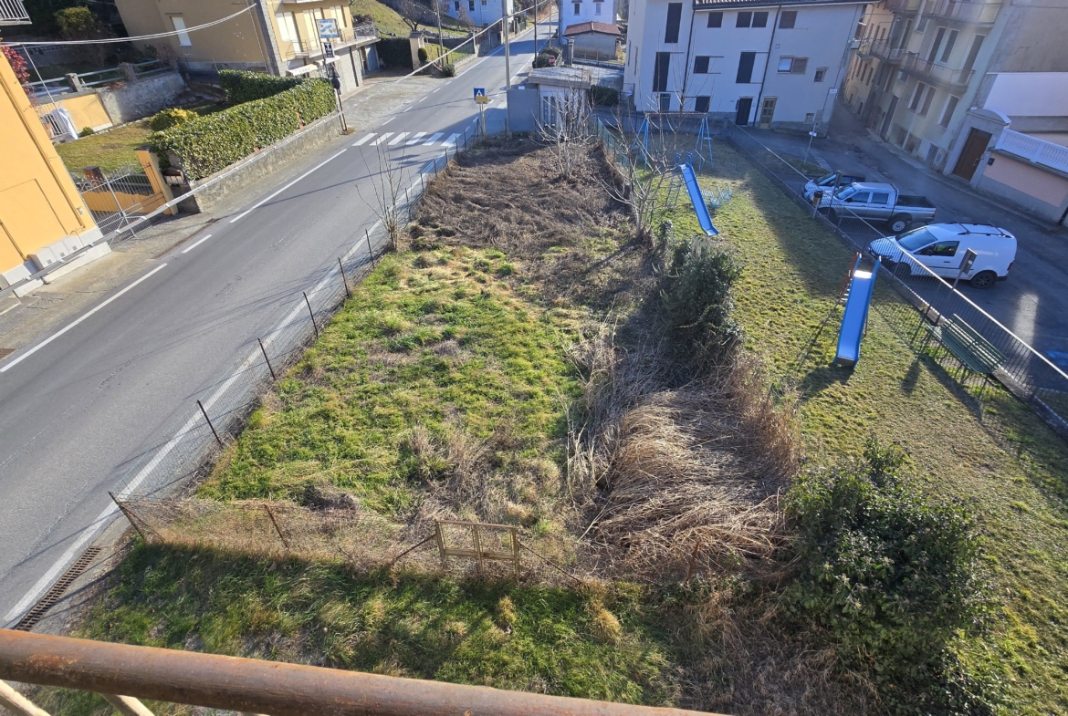 Studio ErrEmmE casa in pietra vendita