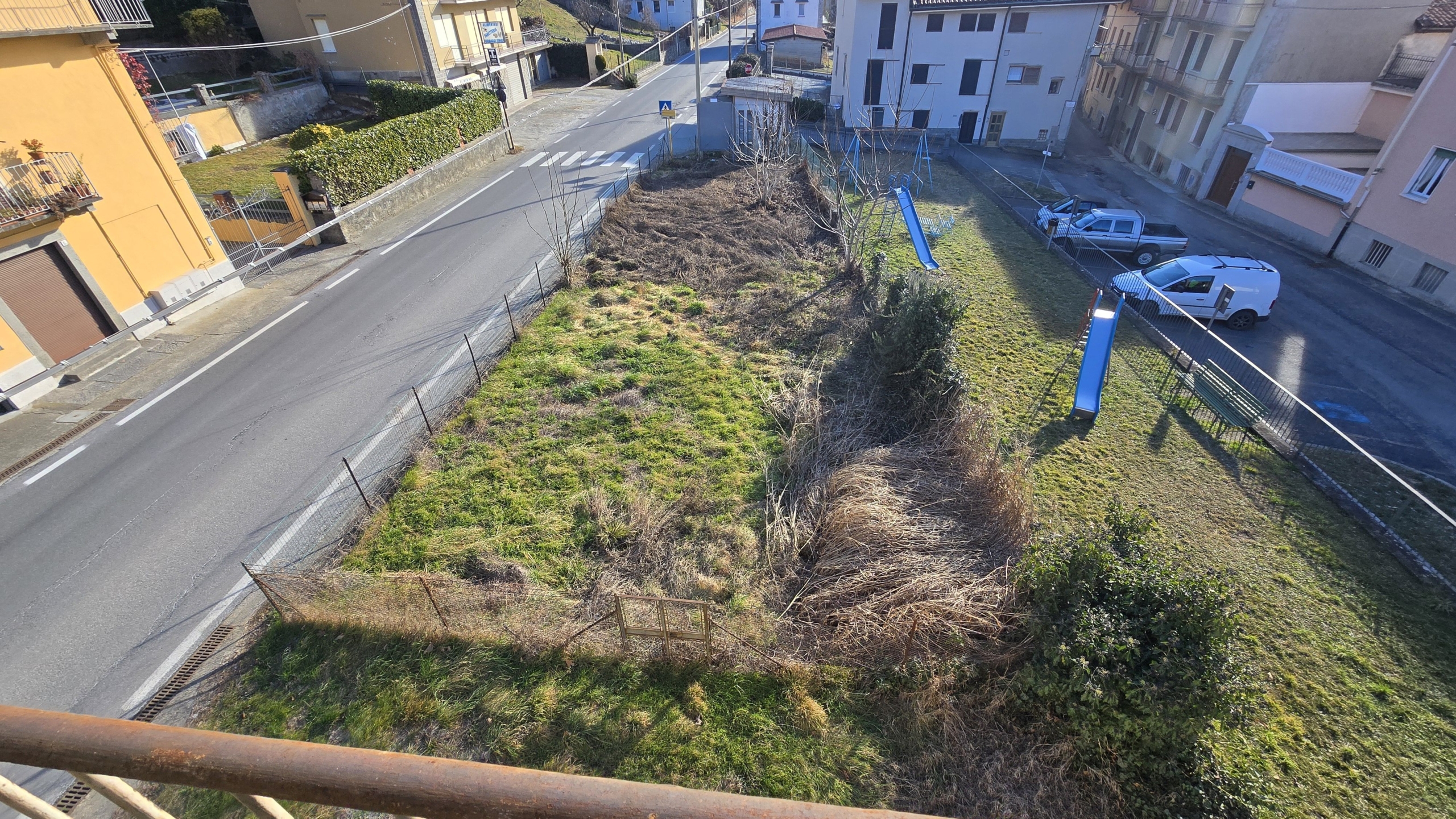 Studio ErrEmmE casa in pietra vendita