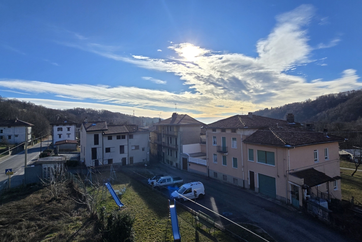 Studio ErrEmmE casa in pietra vendita