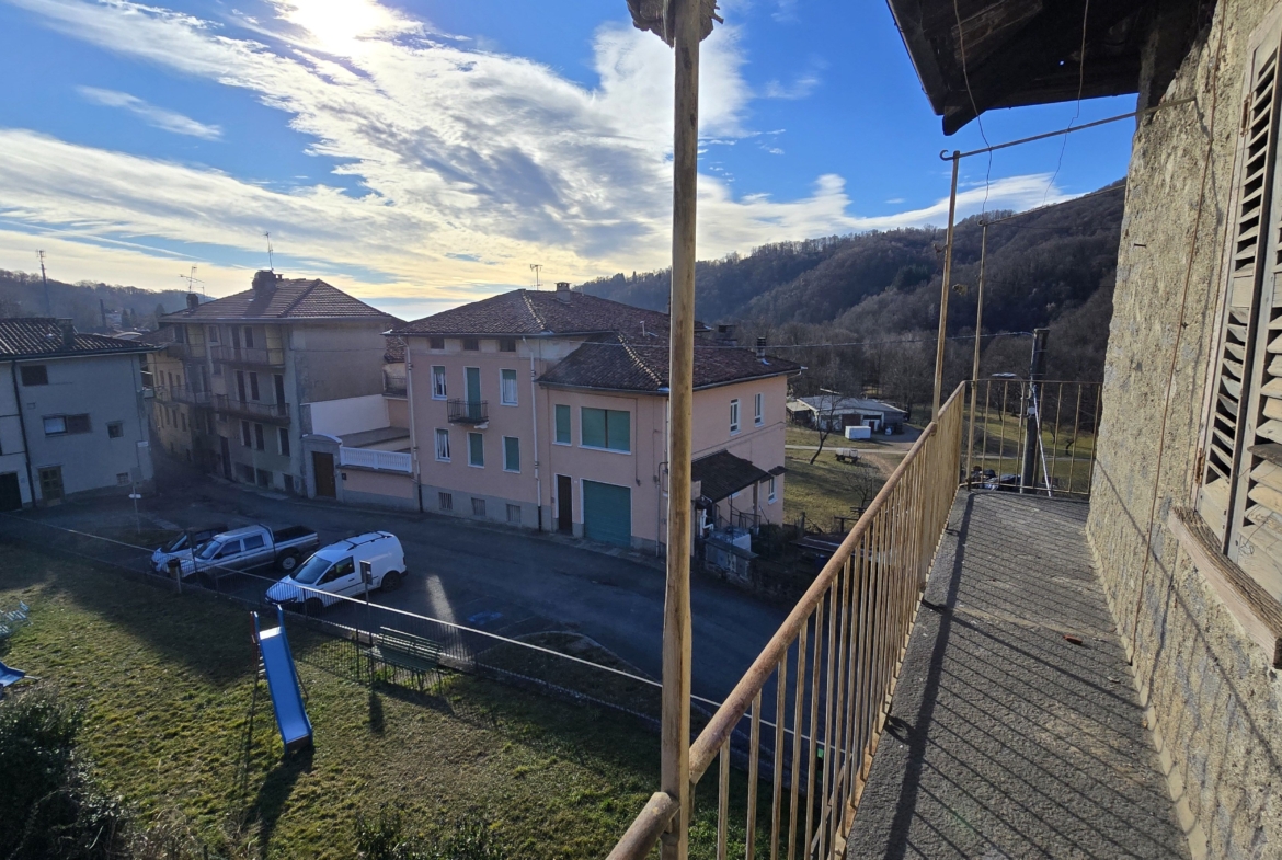 Studio ErrEmmE casa in pietra vendita