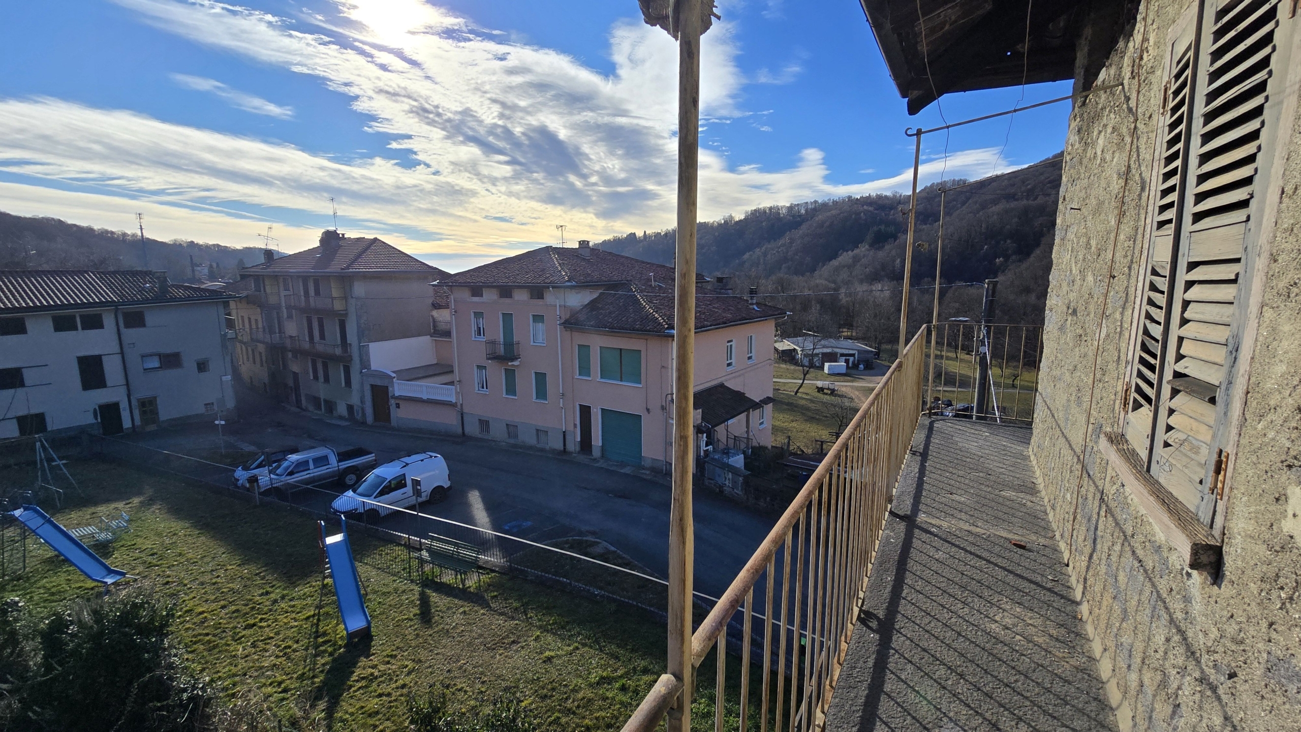 Studio ErrEmmE casa in pietra vendita