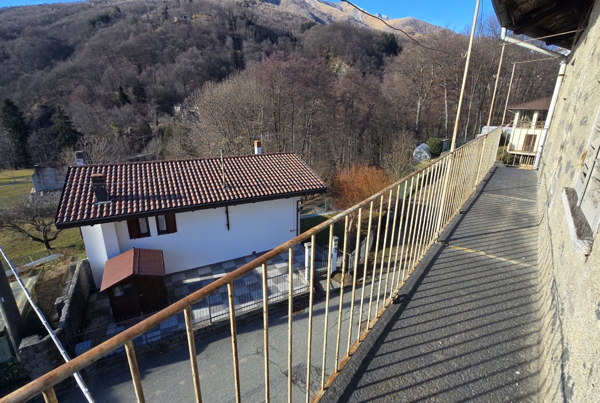 Studio ErrEmmE casa in pietra vendita