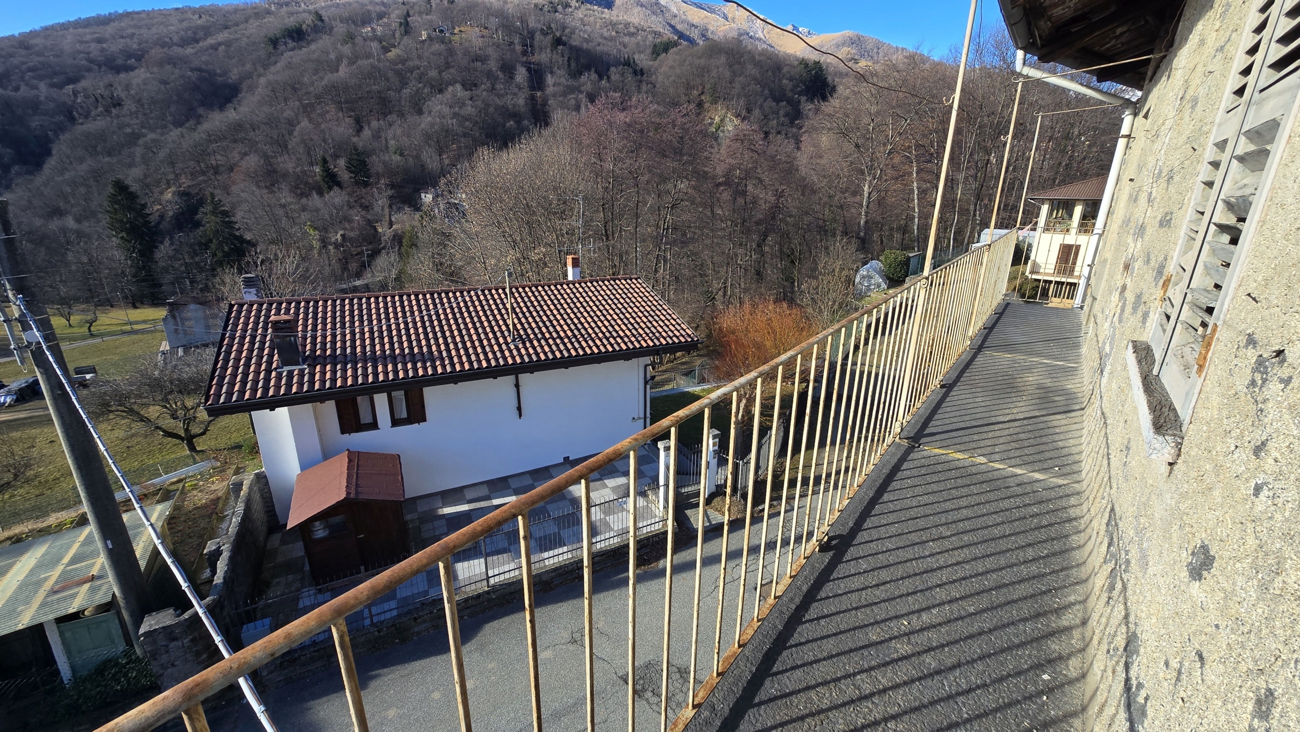 Studio ErrEmmE casa in pietra vendita