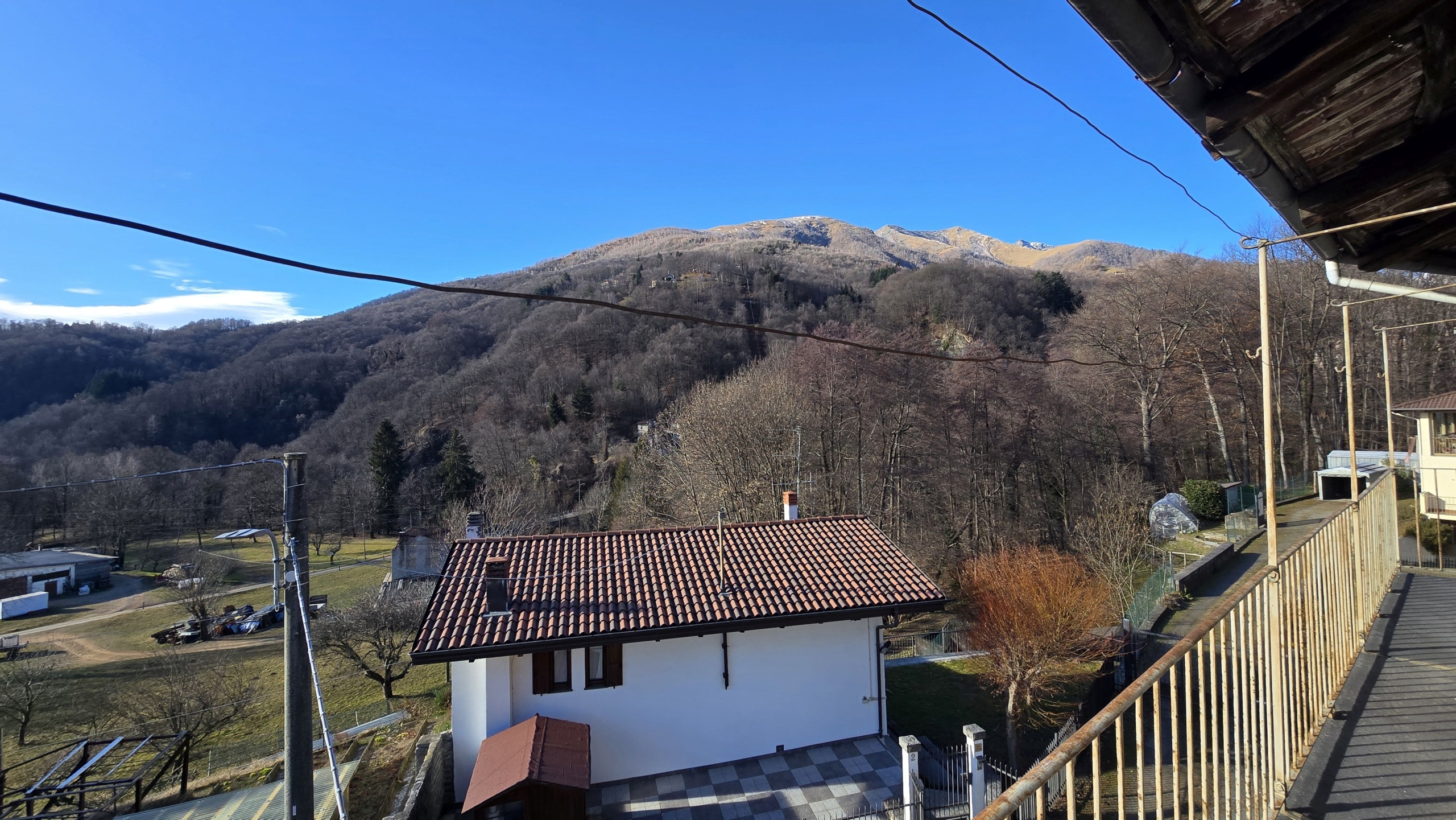 Studio ErrEmmE casa in pietra vendita