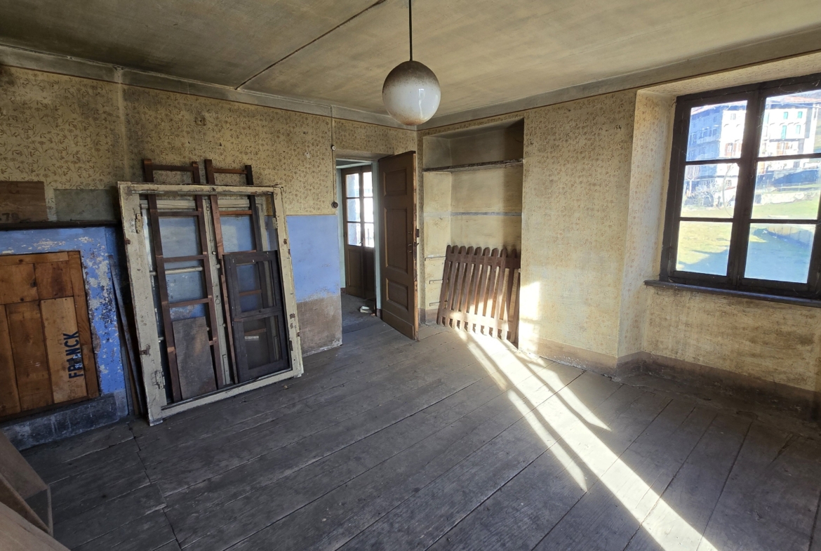 Studio ErrEmmE casa in pietra vendita