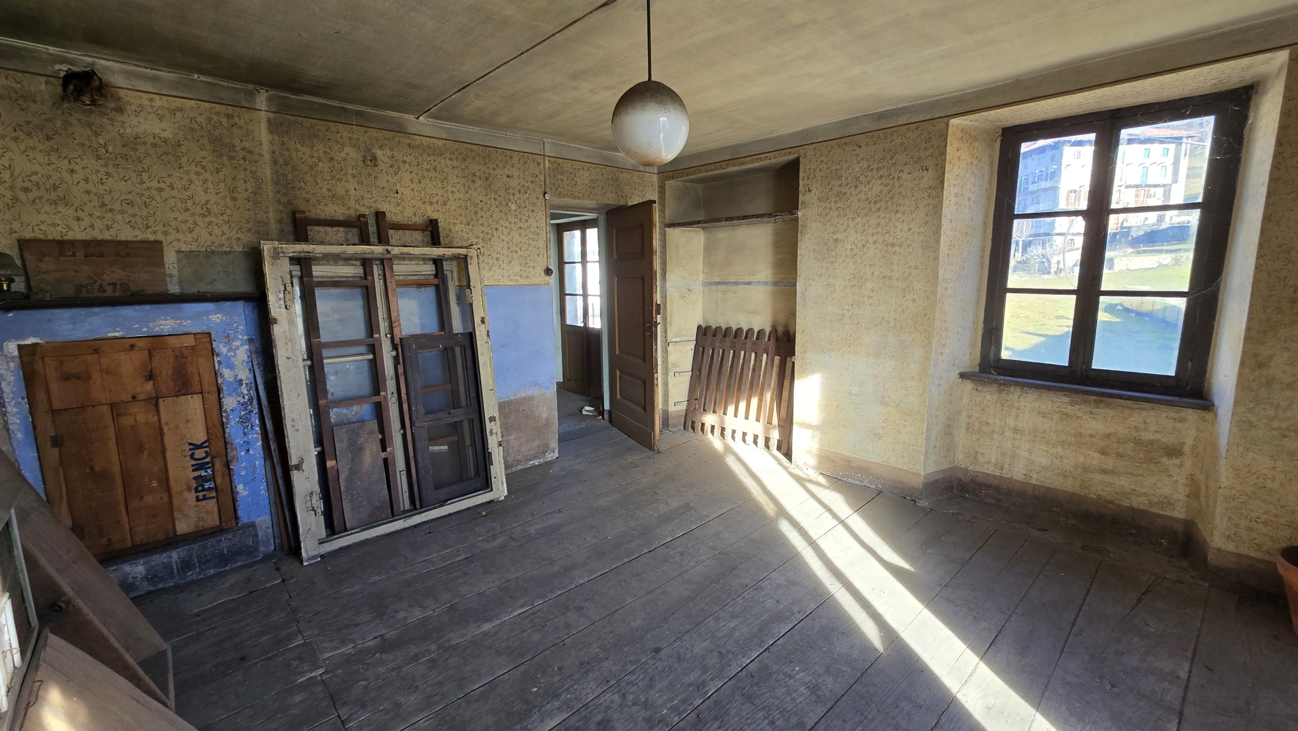 Studio ErrEmmE casa in pietra vendita