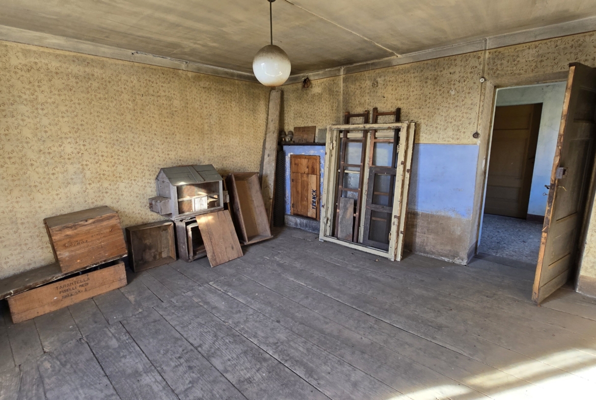 Studio ErrEmmE casa in pietra vendita