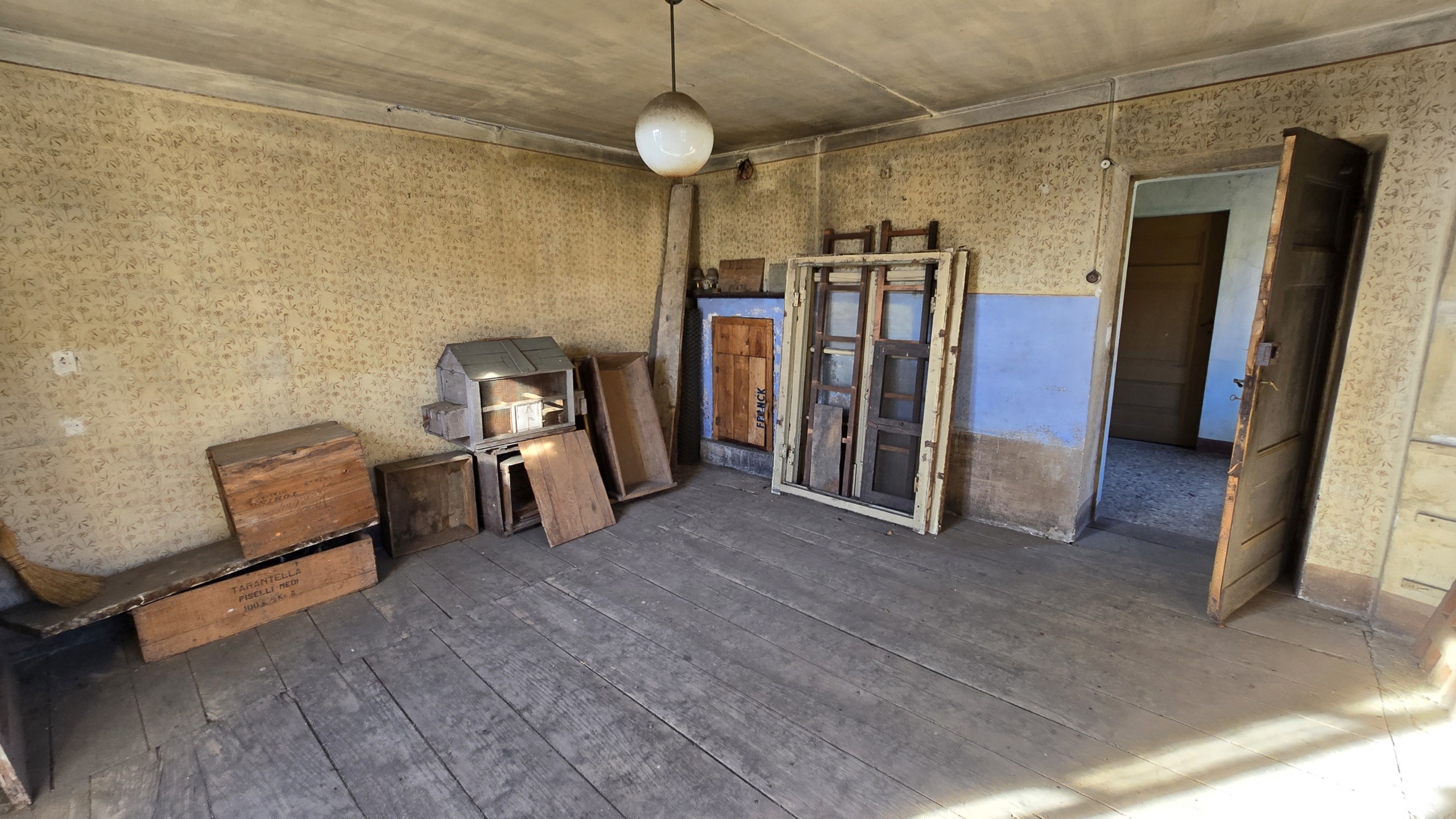 Studio ErrEmmE casa in pietra vendita