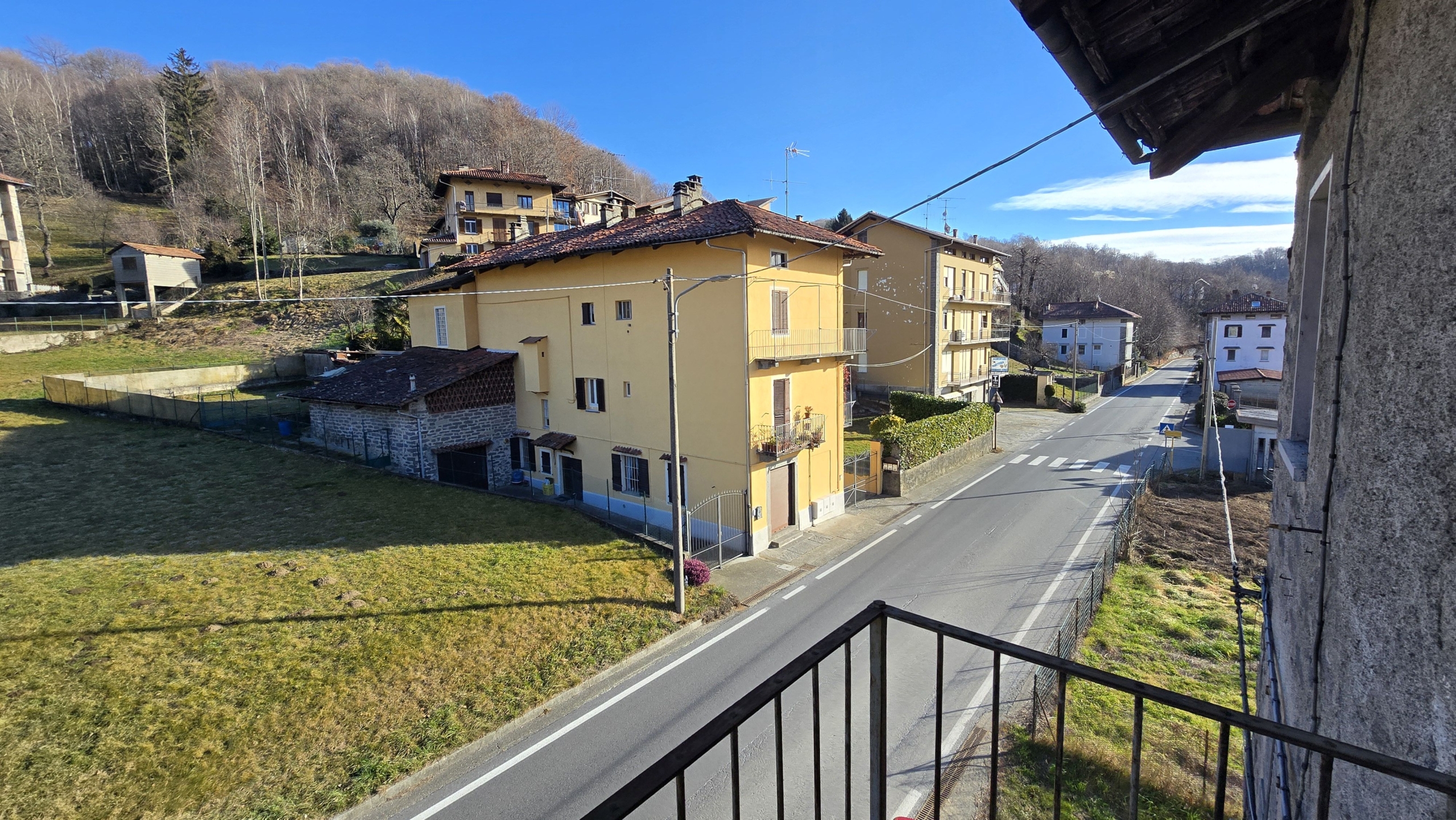 Studio ErrEmmE casa in pietra vendita