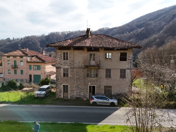 Studio ErrEmmE casa in pietra vendita